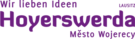 Hoyerswerda Logo